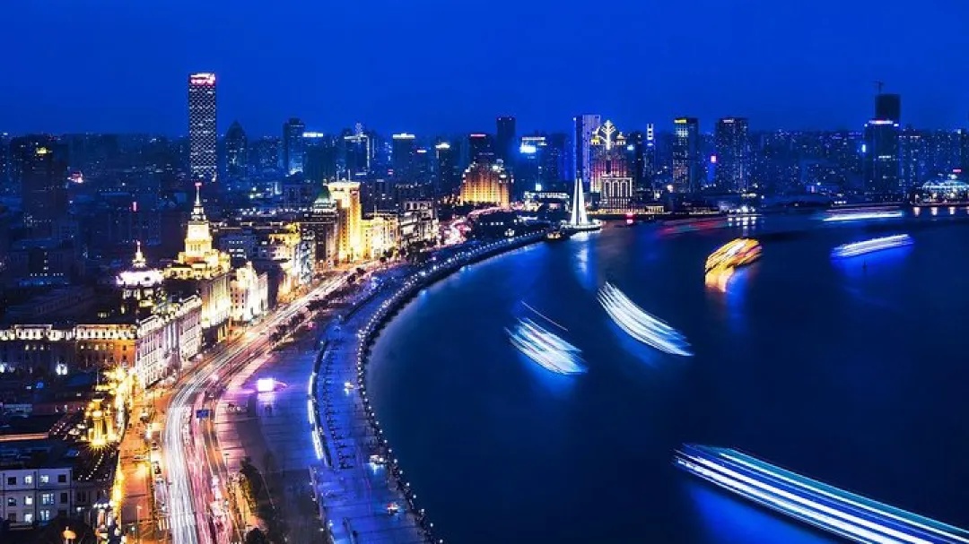 Shanghai Happy Valley (Rollercoaster Theme Park) photo