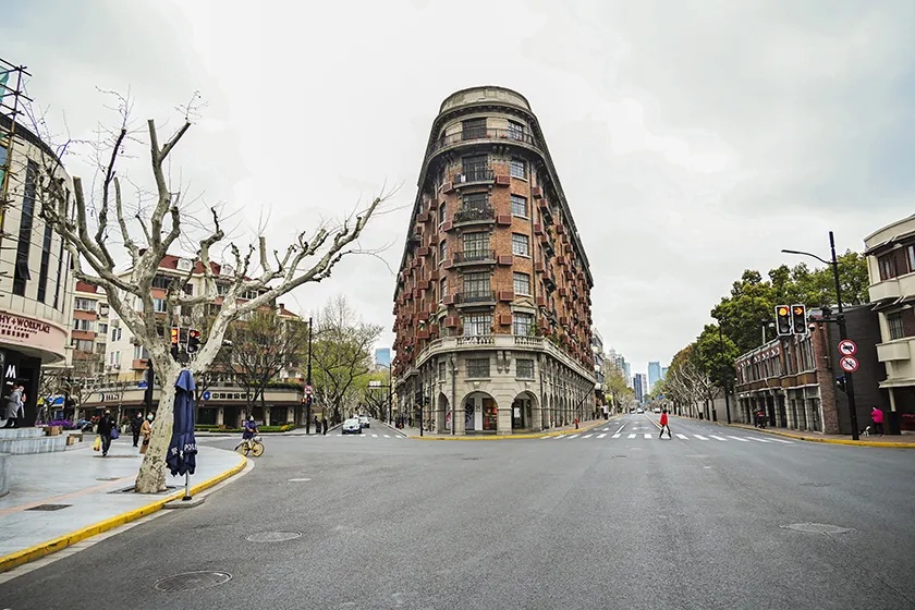 Anfu Road (Trendsetter & Cafe Lifestyle Alley) photo